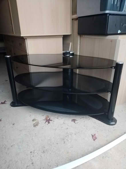 Photo of free tv stand (B14 4HR) #2