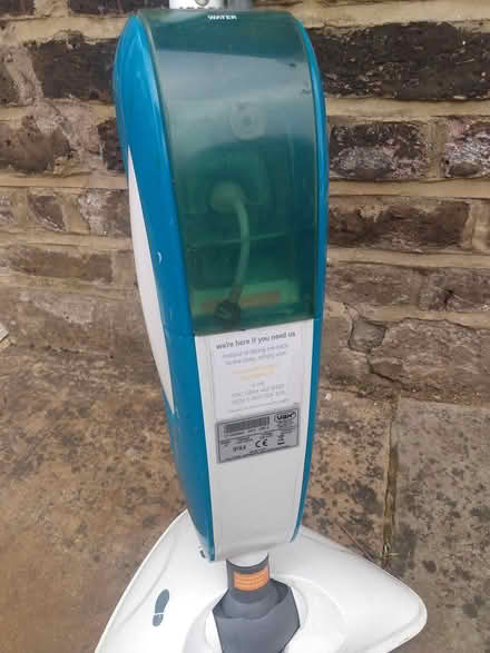 Photo of free Steam cleaner (TW2) #2