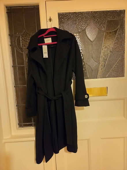 Photo of free Trenchcoat by George (Broadwater BN14) #1