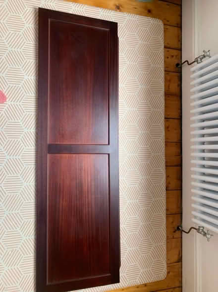 Photo of free Cupboard door (Penylan CF23) #1