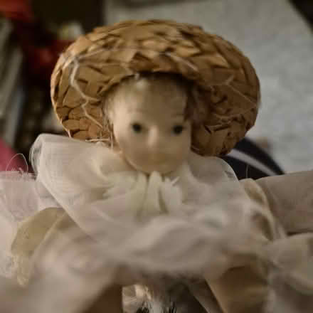 Photo of free Porcelain Dolls (Leigh Park PO9) #2