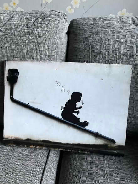 Photo of free Banks Style Canvas (Heysham, Morecambe, LA3) #3