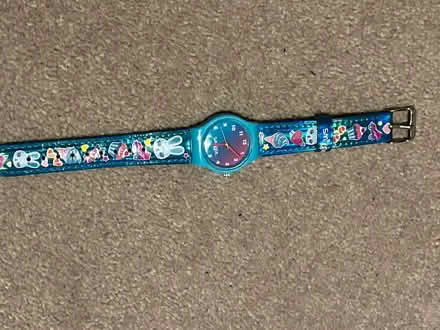 Photo of free Children’s smiggle watch (North chichester) #1