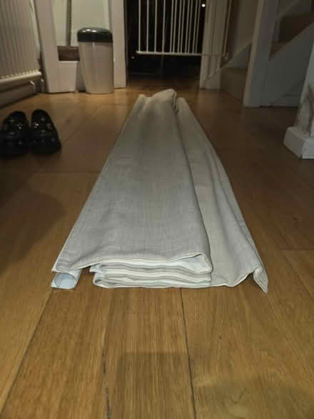 Photo of free John Lewis blind (E9) #4