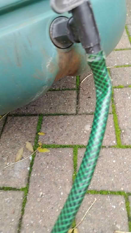 Photo of free Water butt (Southcote RG1) #3