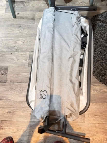 Photo of free Baby next to me (Dn1 1rt) #1