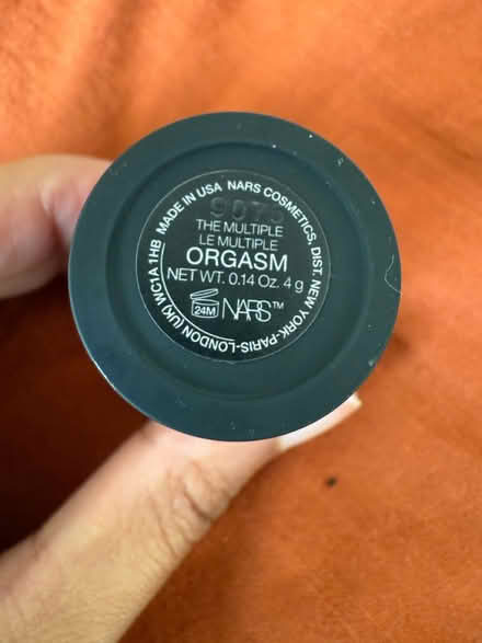 Photo of free New Narz Blusher stick (Kingston KT5 8) #3