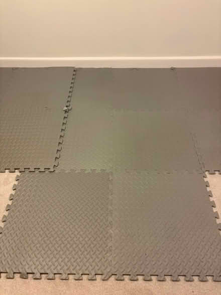 Photo of free Indoor gym mats / flooring (Kings heath B14) #2