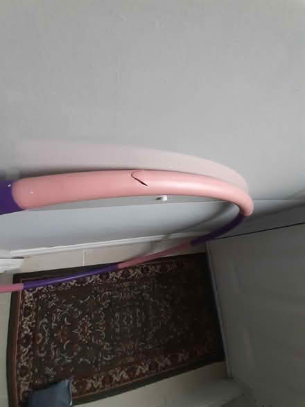 Photo of free Hulahoop (Gl1.) #1