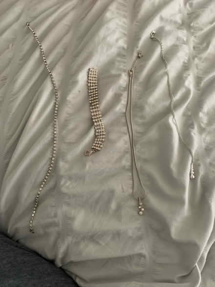 Photo of free Necklaces (M32) #1