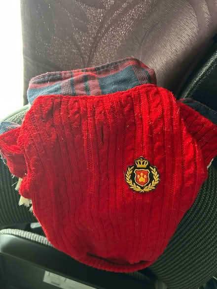 Photo of free Small Pet/Puppy items (Wolverhampton WV10) #4