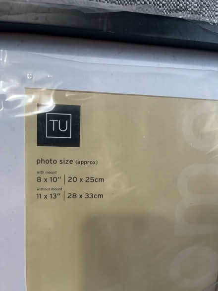 Photo of free 2 Frames (Heysham, Morecambe, LA3) #3