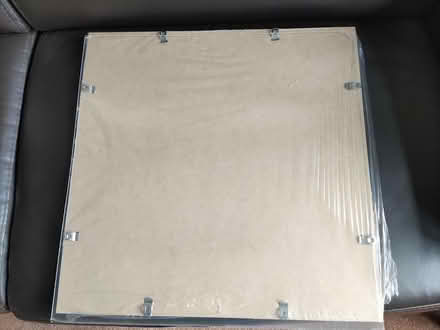 Photo of free Clip frame (AL4) #1