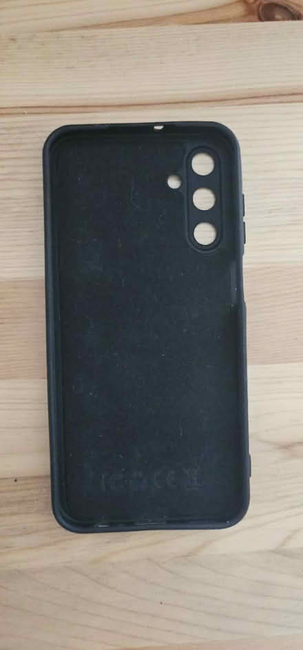 Photo of free Phone Case - For Samsung Galaxy A (SE5) #2