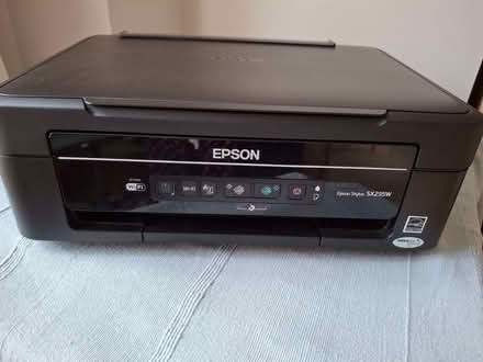 Photo of free Printer, Epson colour. (Innsworth GL3) #3
