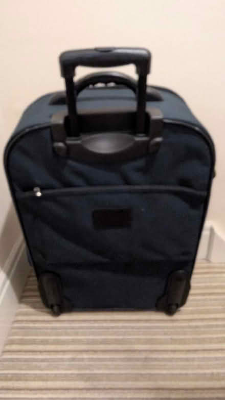 Photo of free Suitcase (Staple Hill BS15) #2