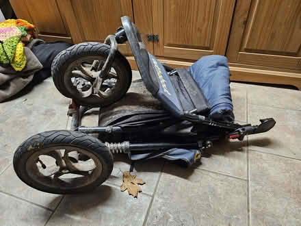 Photo of free Out N About kids buggy (Mortimers Cross HR6) #4