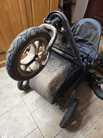 Photo of free Out N About kids buggy (Mortimers Cross HR6) #1