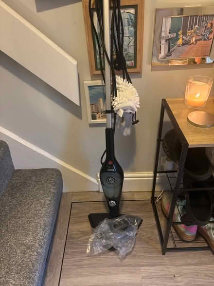 Photo of free Tower steam mop (B68) #2