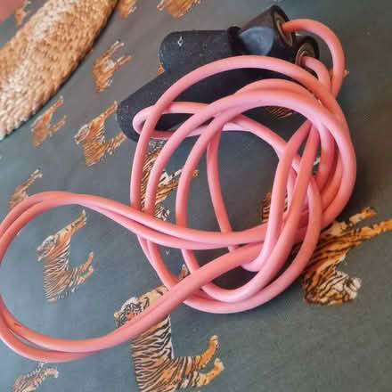 Photo of free Skipping rope. (Bellfields GU1) #1