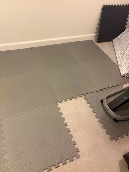 Photo of free Indoor gym mats / flooring (Kings heath B14) #3