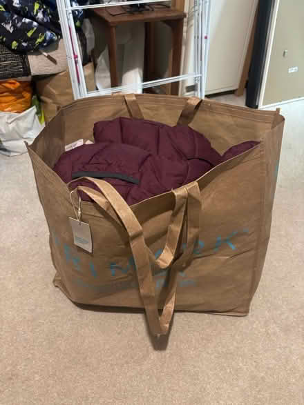 Photo of free Large bag of boys clothes age 5-7 (SL6 Maidenhead) #2