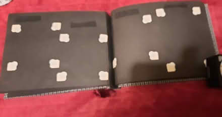 Photo of free 1970s photo album (Woodley RG6) #2