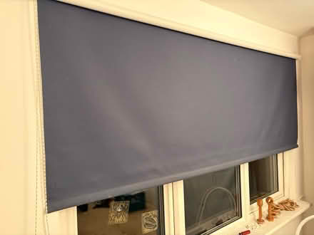Photo of free Roller blind (SE22) #1