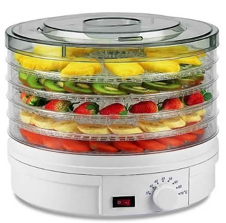 Photo of Food Dehydrator (West Parade/Collington TN39) #1