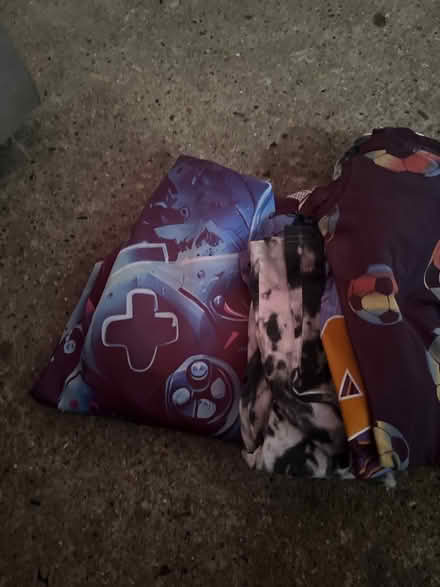 Photo of free Tops (DA11) #2