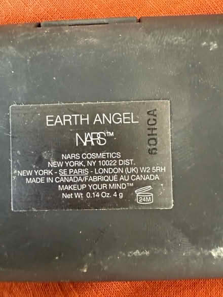 Photo of free Narz Eye shadow (Kingston KT5 8) #4