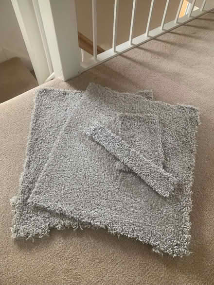 Photo of free Carpet Offcuts (Lye Valley OX3) #1