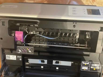 Photo of free HP Envy 4500 scanner printer (Mostyn) #3