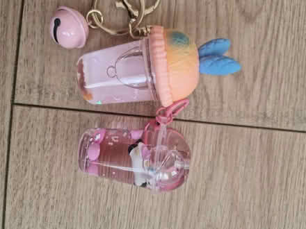 Photo of free Keyring bundle. (Isleworth TW7) #3