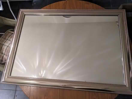Photo of free Large mirror (Knaresborough HG5) #1