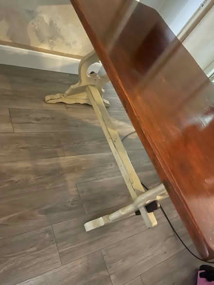 Photo of free Dining Table (Bexley DA14) #2