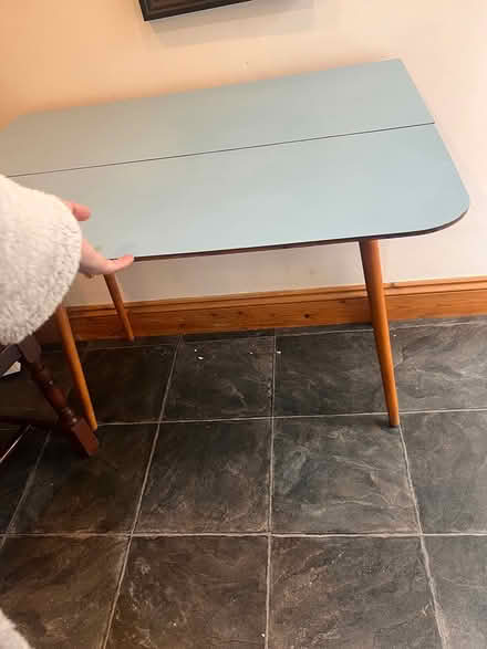 Photo of free Small table (Cowplain PO8) #2