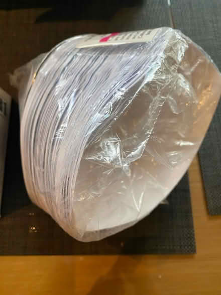 Photo of free Paint Strainers (Norbeck and Layhill Roads) #2