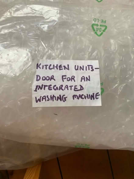 Photo of free Kitchen door (Penylan CF23) #2