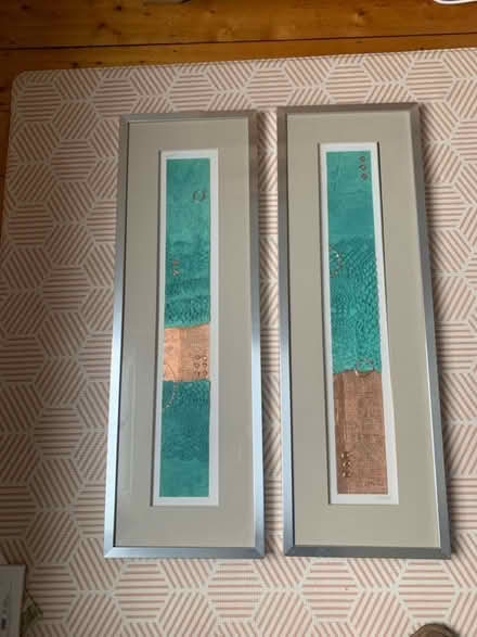 Photo of free Art (Penylan CF23) #1