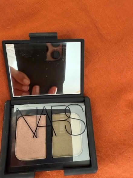Photo of free Narz Eye shadow (Kingston KT5 8) #3