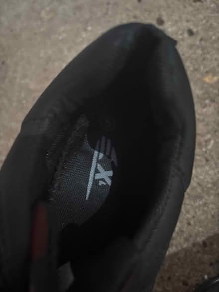 Photo of free School Trainers (DA11) #3