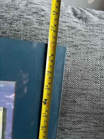 Photo of free New York Print (Heysham, Morecambe, LA3) #1