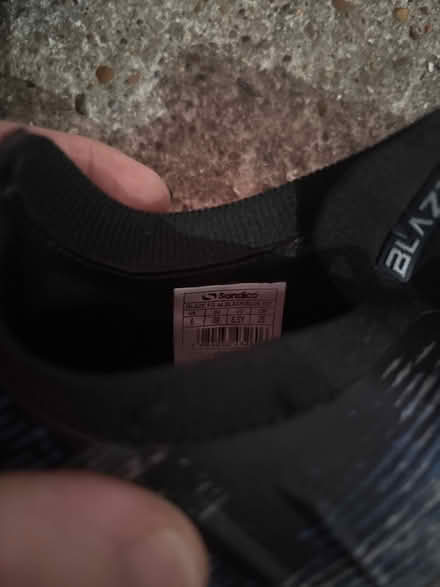 Photo of free Sondico Football Boots (DA11) #3