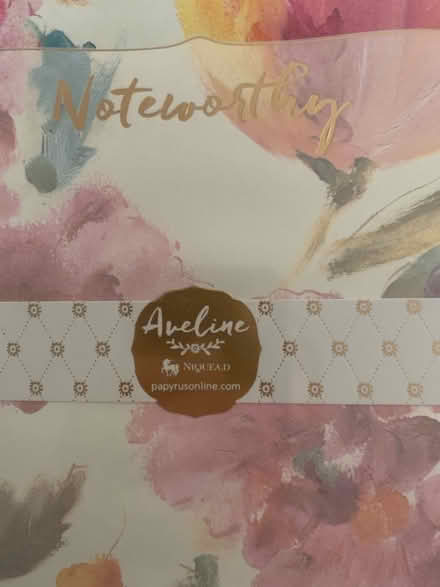 Photo of free Notelets (M32) #1