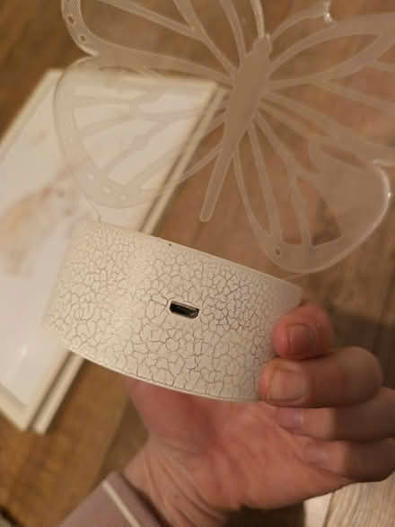 Photo of free 2 kids night lights (Droylsden M43) #3