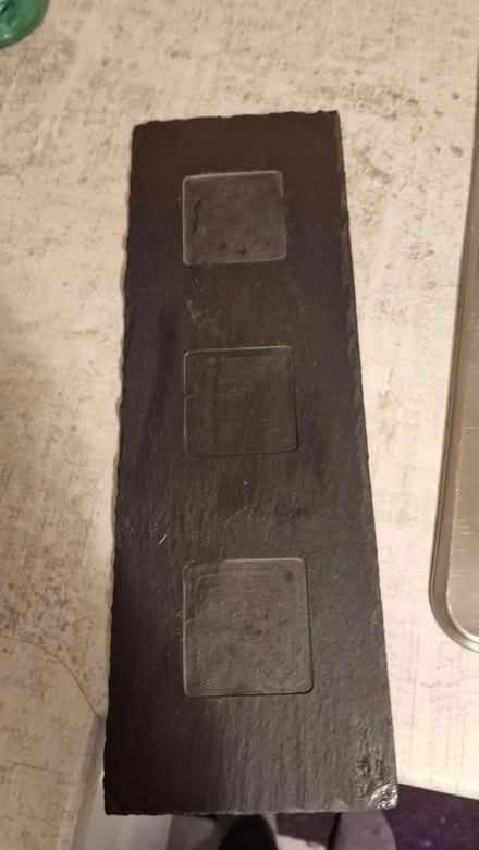 Photo of free Ceramic dinning coasters (Edinburgh EH7) #3