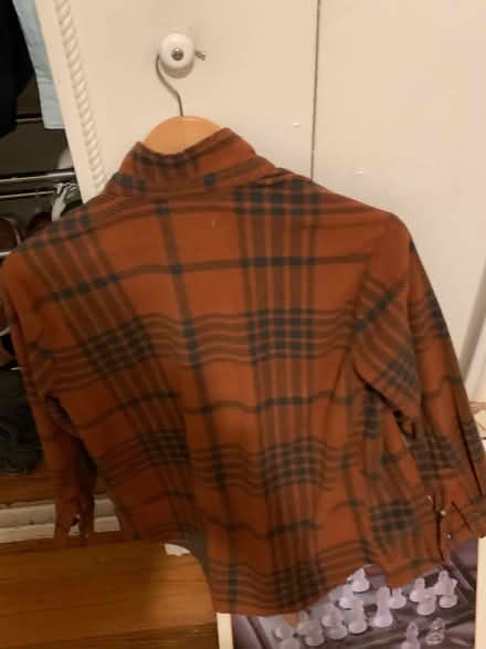 Photo of free Soft flannel (Silver Spring) #2