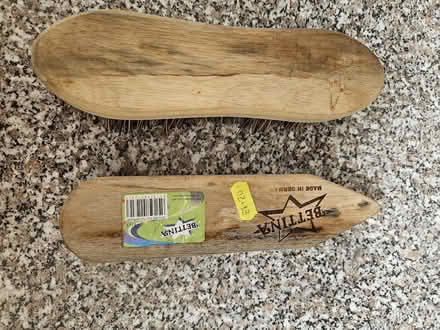 Photo of free Scrubbing brushes (Redditch B97) #1