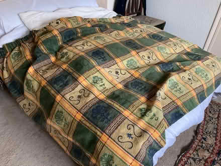 Photo of free Curtains (Saint Marychurch TQ1) #2